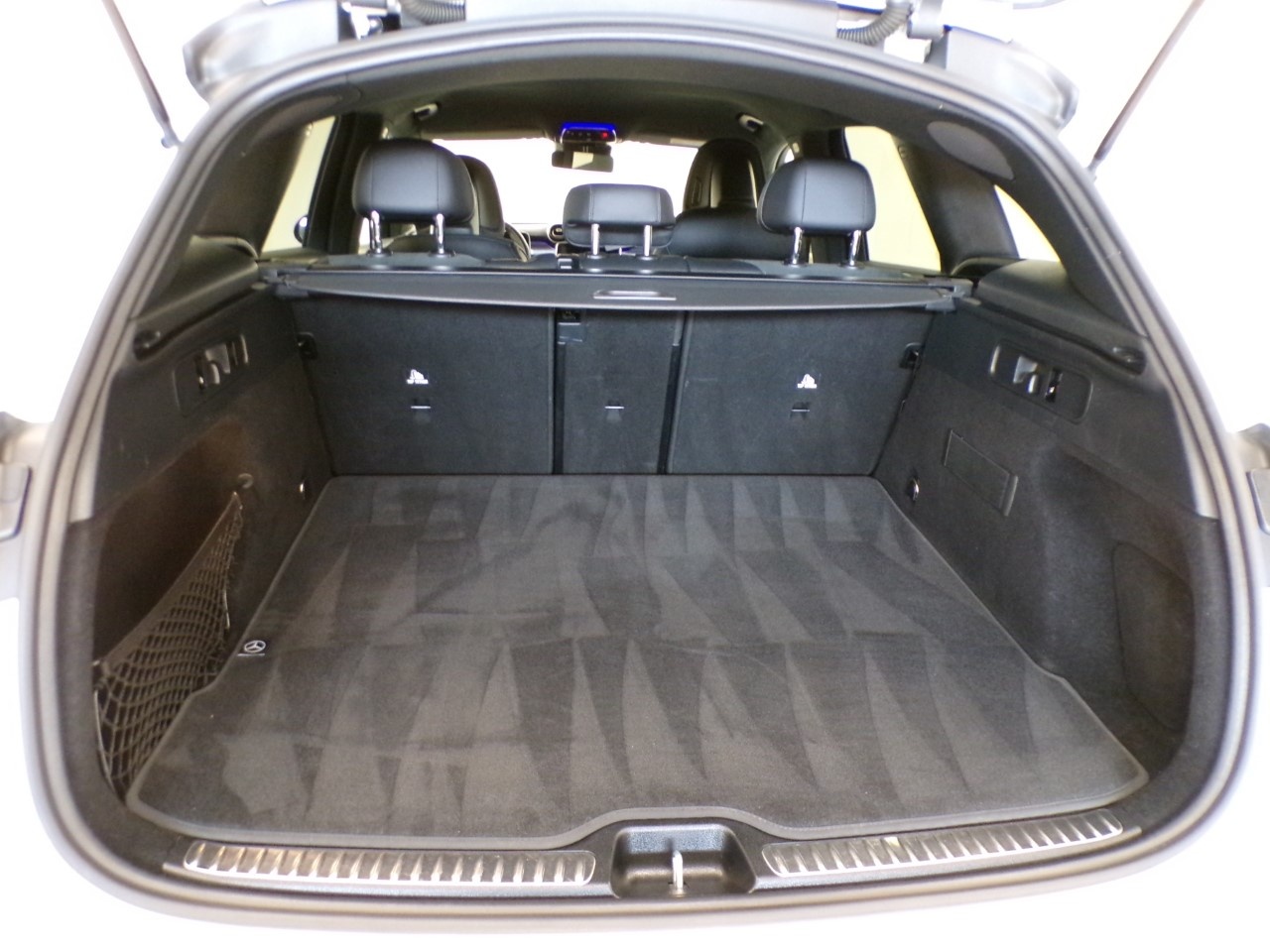 Mercedes GLC GLC SUV 220 d Mild hybrid AMG Advanced 4Matic 9G-Tronic - 9