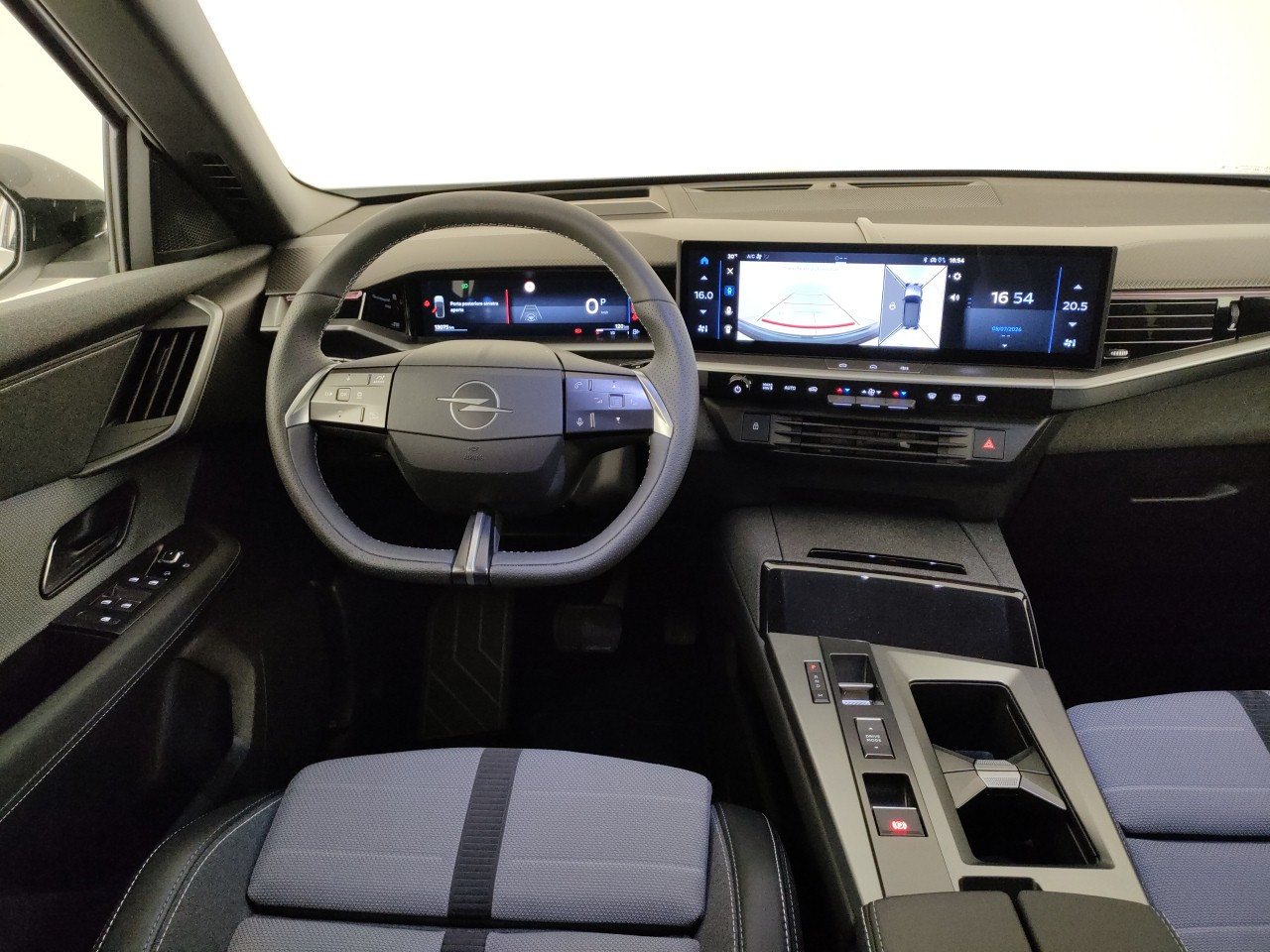 Opel Grandland Aziendali 2025 Grandland Porto Mantovano