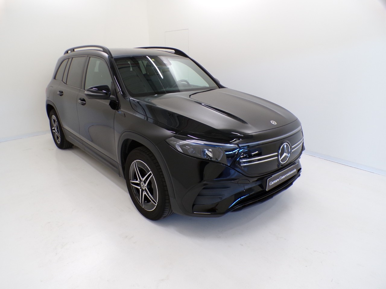 Mercedes  EQB 250 Premium - 3
