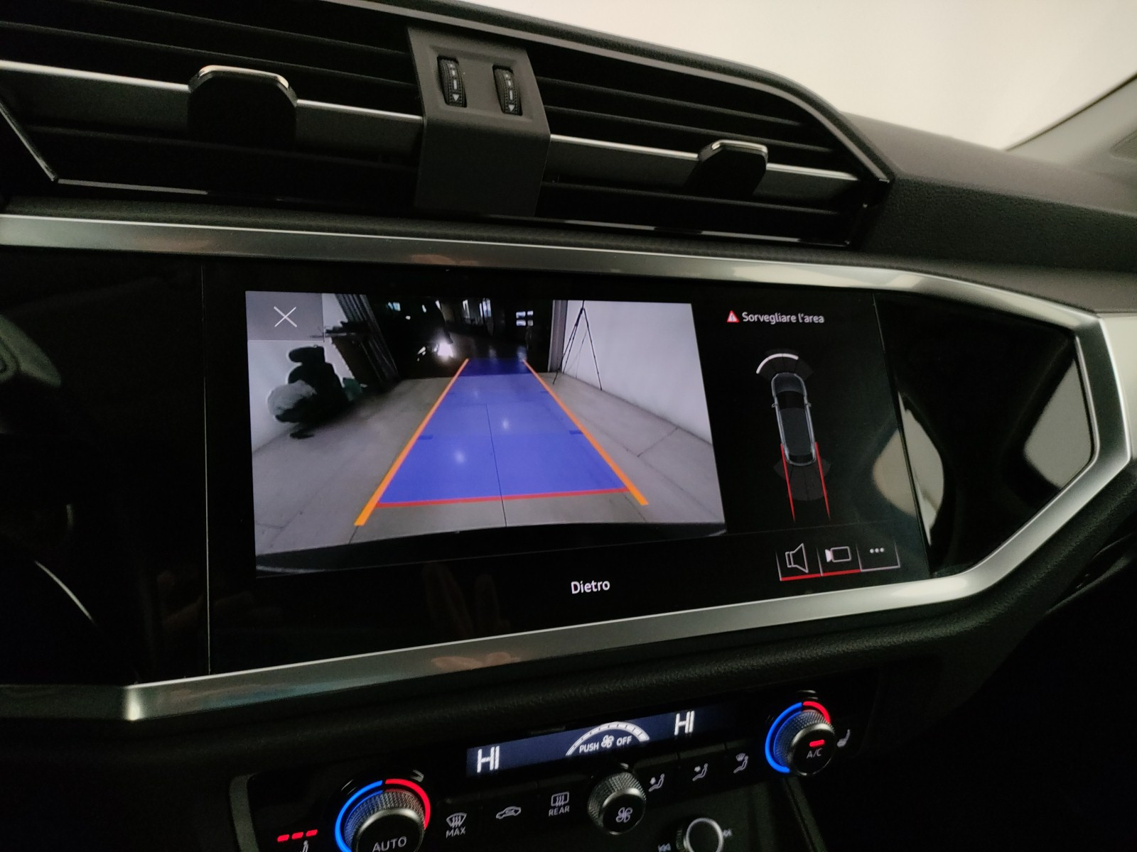 Audi Q3 Usato 2023 Q3 Legnago