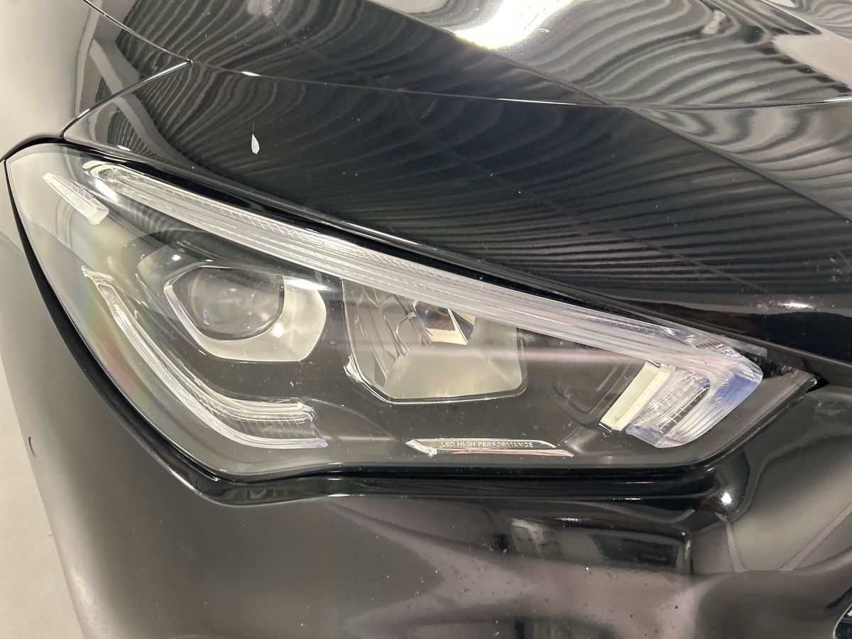 Mercedes CLA Shooting Brake CLA Shooting Brake 200 D Premium 8G-DCT - 7