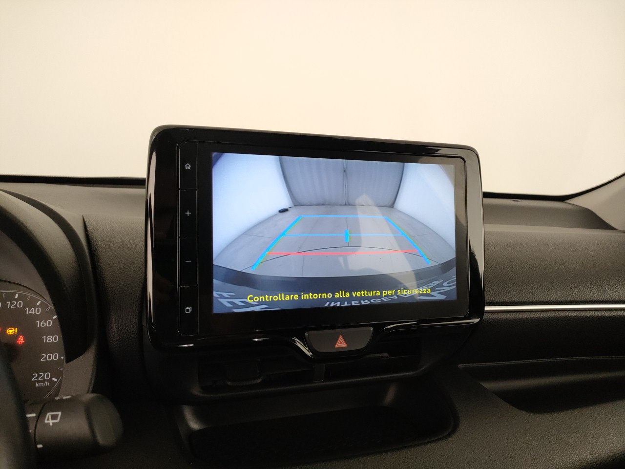 Toyota Yaris Usato 2025 Yaris Reggio Emilia