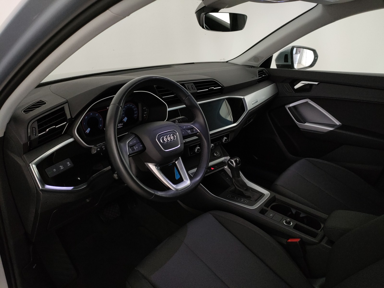 Audi Q3 Usato 2021 Q3 Legnago