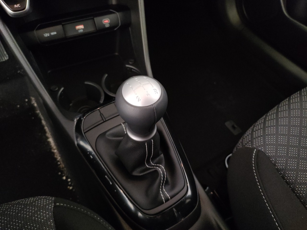 Kia Picanto Nuovo benzina Picanto Porto Mantovano