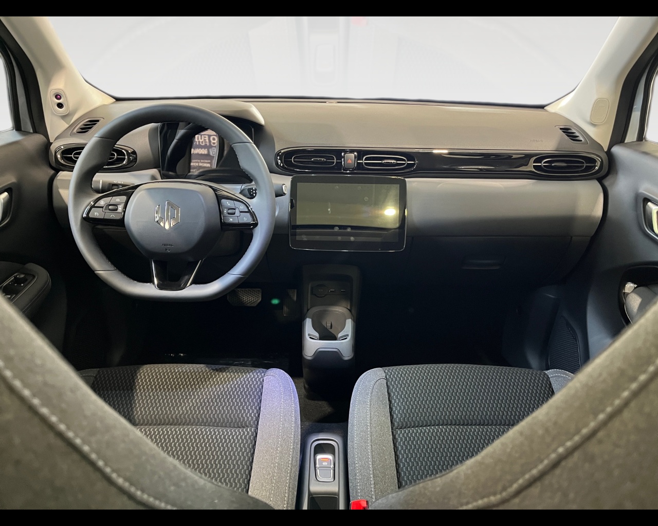 Leapmotor T03 Nuovo Elettrico T03 Verona