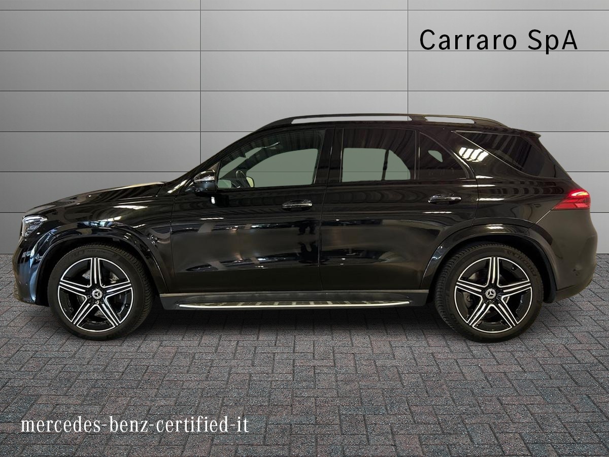 Mercedes  GLE 450 d AMG Line Advanced Plus 4matic auto - 6