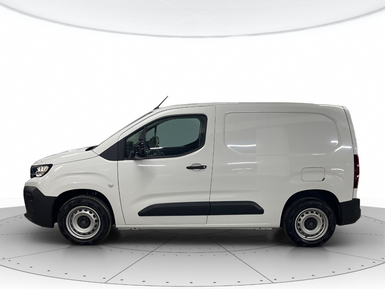 Peugeot Partner Nuovo Diesel Partner Verona