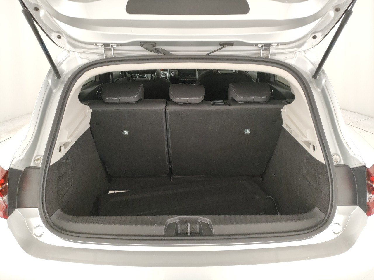 Renault Clio Usato 2021 Clio Modena