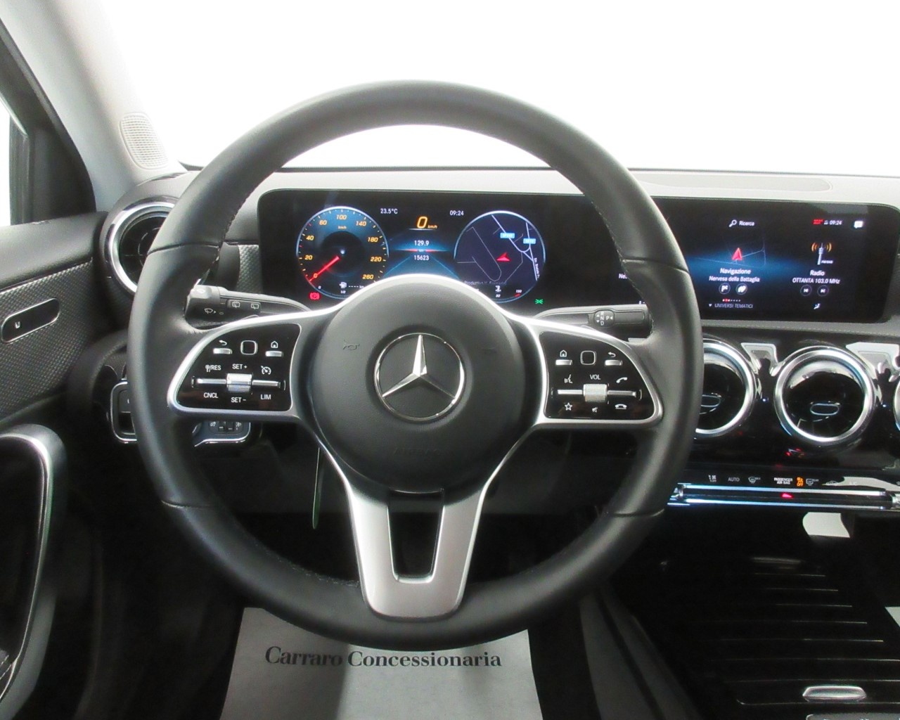 Mercedes Classe A Classe A 180 Sport 7G-DCT - 15