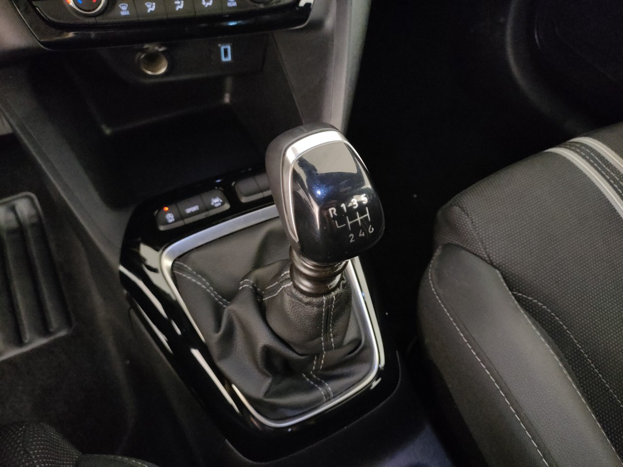 Opel Corsa Usato 2025 Corsa Parma