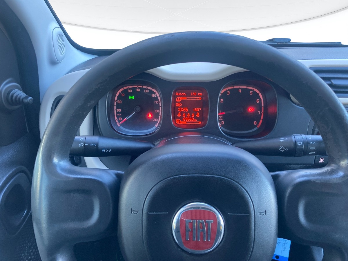 Fiat Panda Usato 2015 Panda Modena