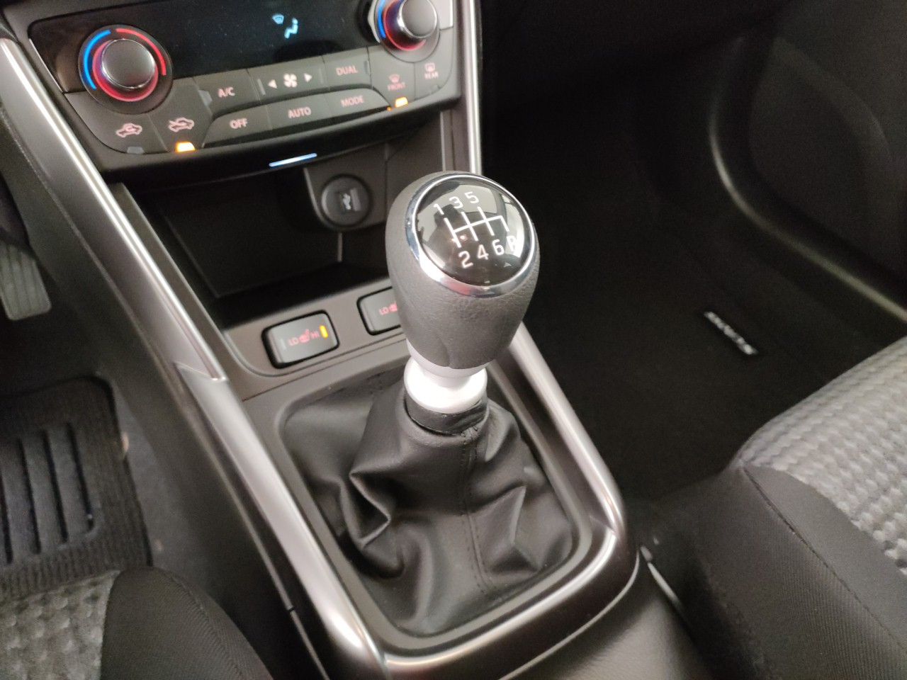 Suzuki S-Cross Nuovo Ibrido benzina S-Cross Porto Mantovano