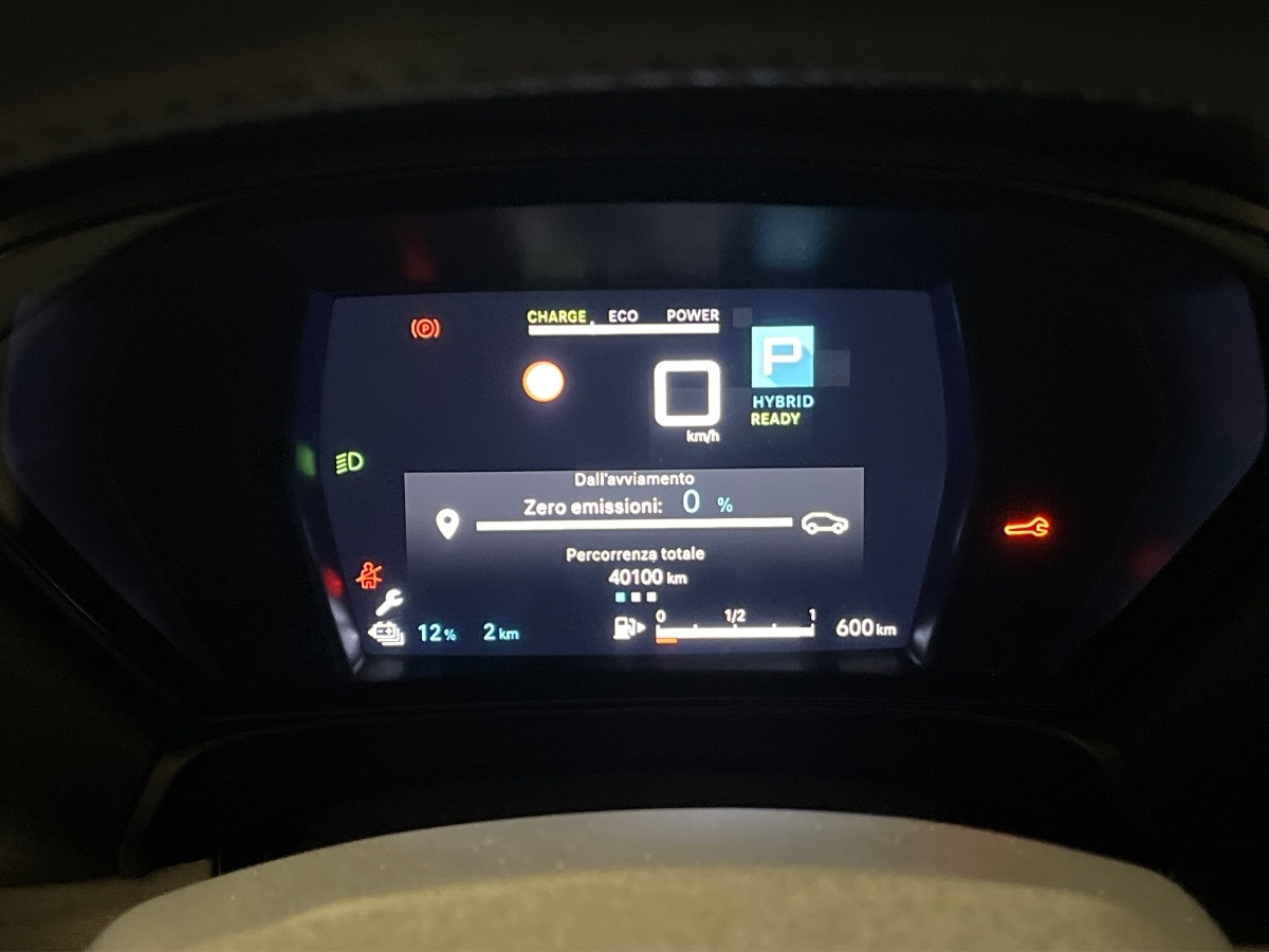 Citroen C5 X Aziendali 2023 C5 X Rovigo