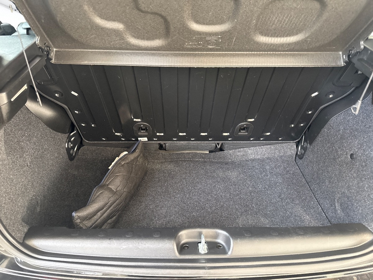 Fiat Panda Usato 2020 Panda San Zeno Naviglio