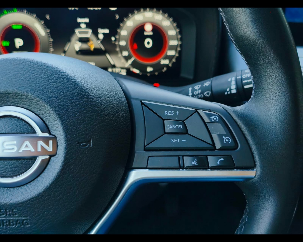 Foto NISSAN Juke 1.6 hev N-Connecta