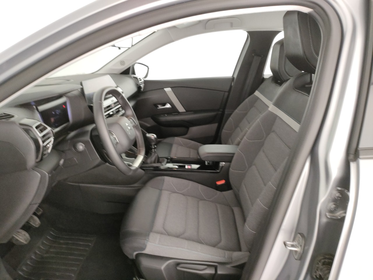 Citroen C4 Usato 2024 C4 Modena