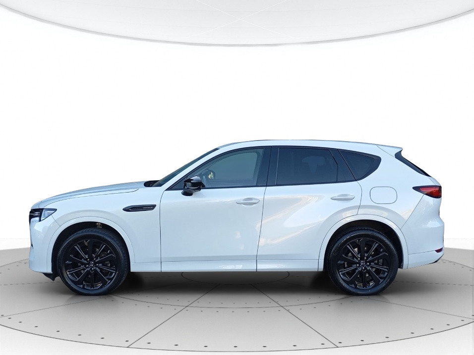 Mazda CX-60 Usato 2023 CX-60 San Vendemiano