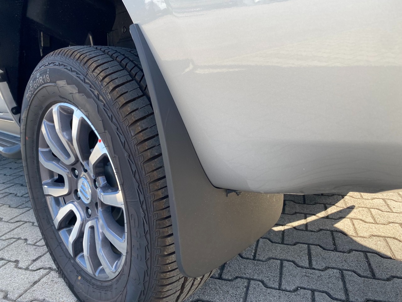 Foton Tunland G7 Tunland G7 Automatico - 15