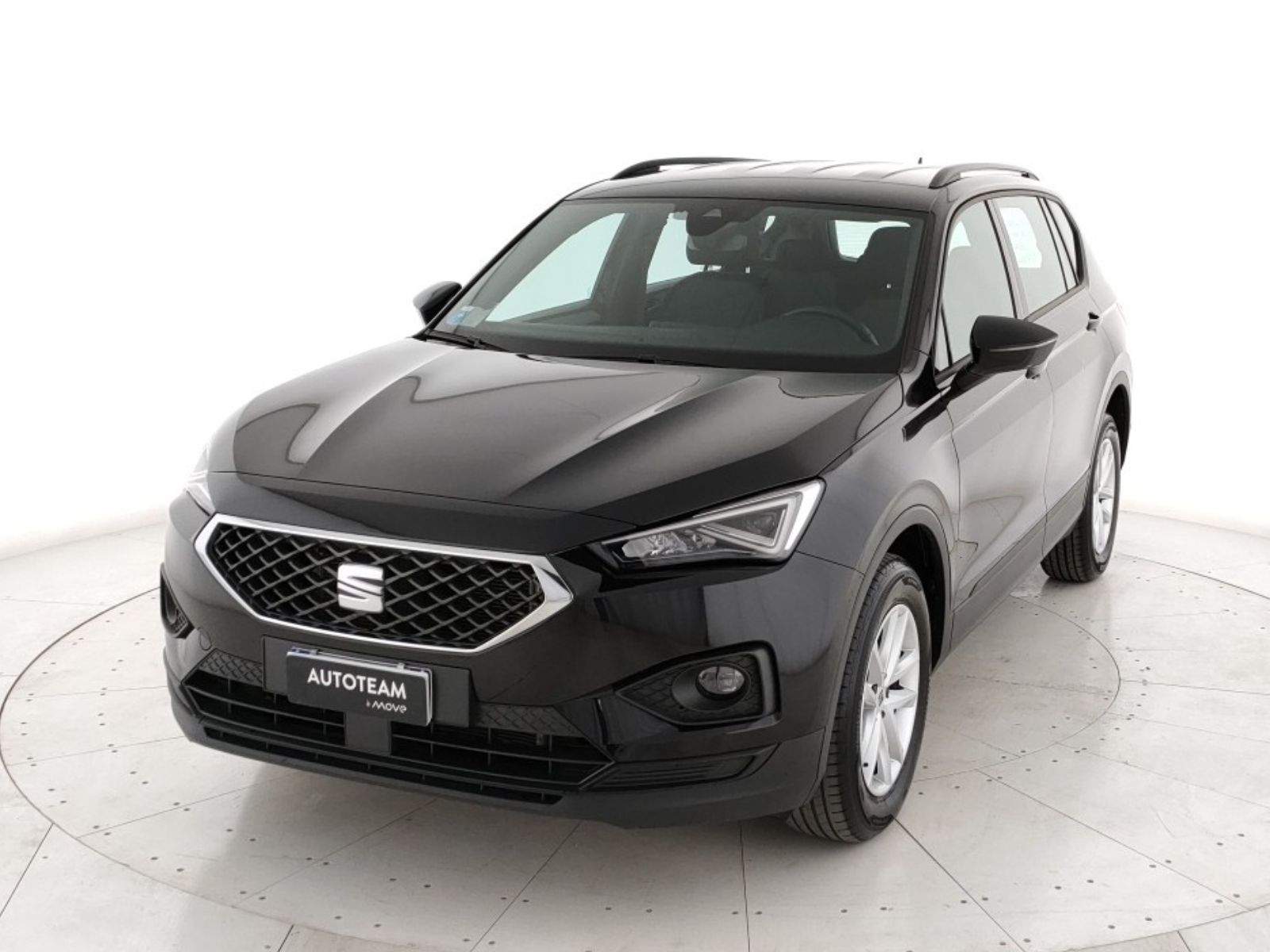 Seat Tarraco Usato 2024 Tarraco Mestre
