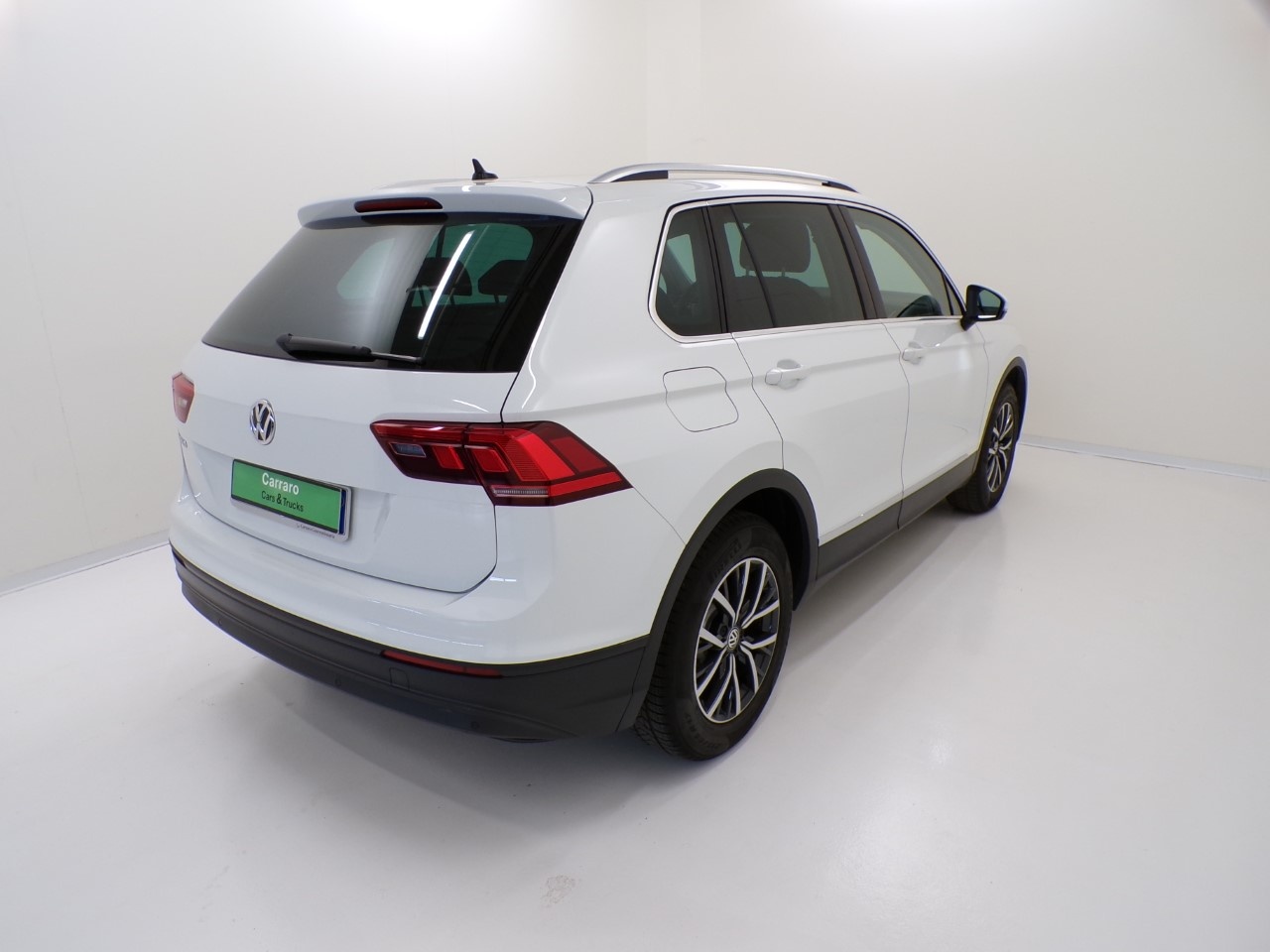 Volkswagen Tiguan Tiguan 1.5 TSI ACT BlueMotion 130cv Business - 6