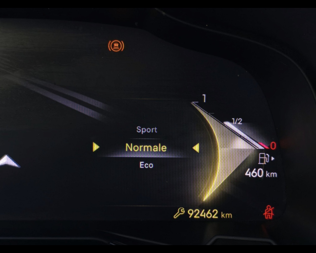 Foto DS DS7 1.5 bluehdi Etoile 130cv auto N1