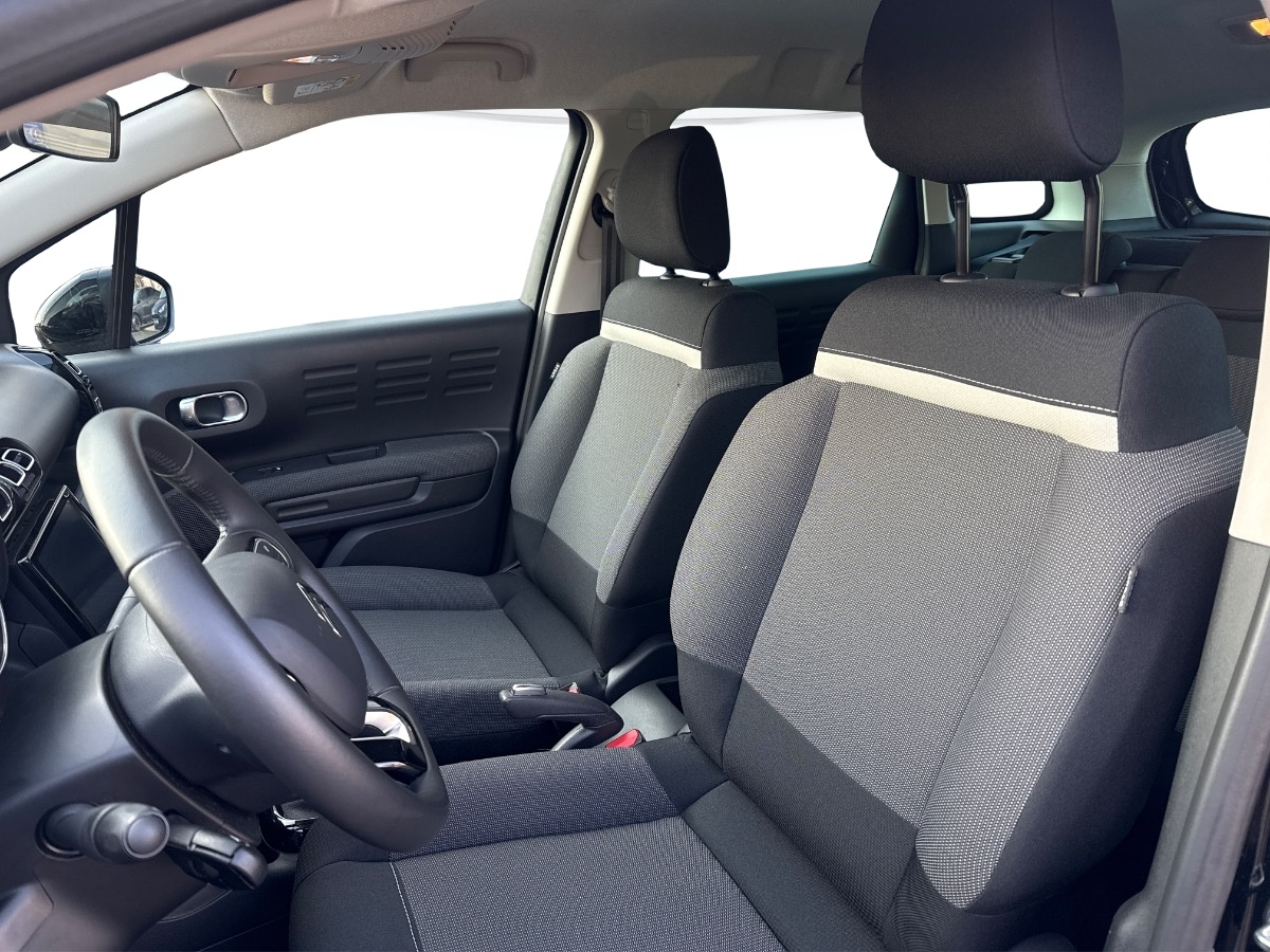 Citroen C3 Aircross Usato 2024 C3 Aircross Legnago