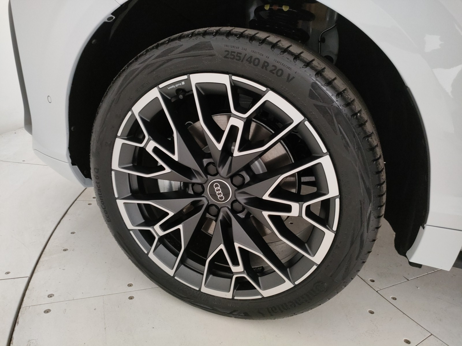 Audi Q3 KM0 2026 Q3 Padova
