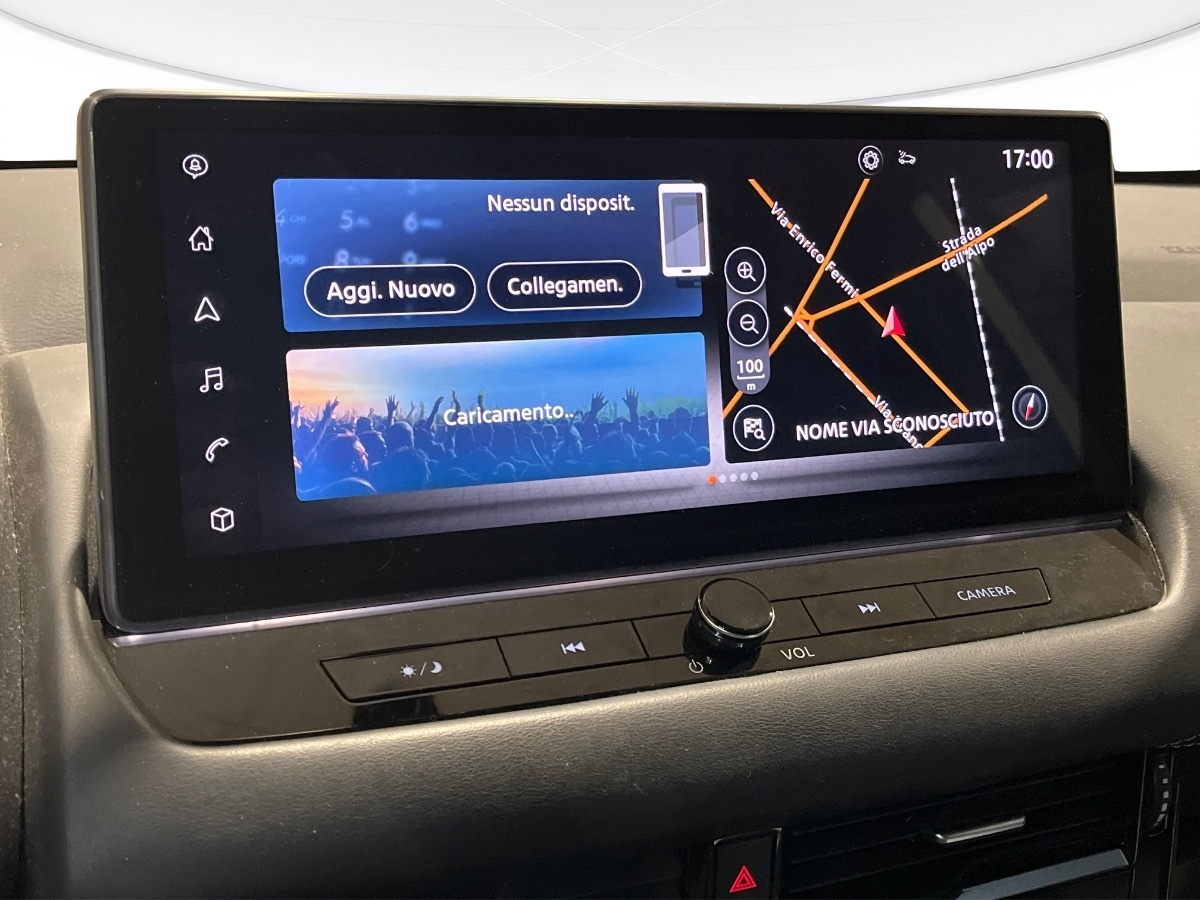 Nissan Qashqai Usato 2024 Qashqai Verona