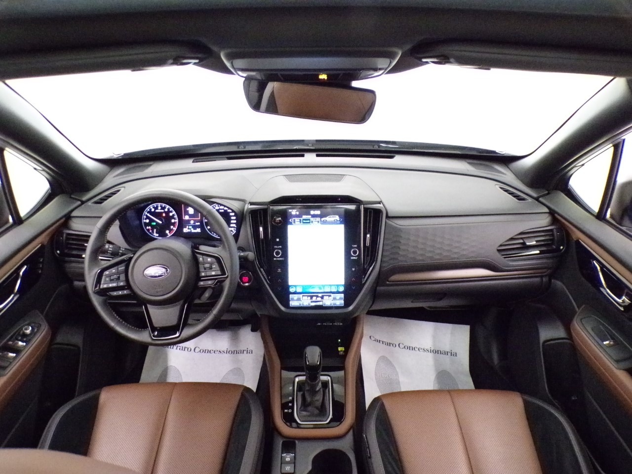 Subaru Forester Forester e-boxer 2.0i Premium - 17