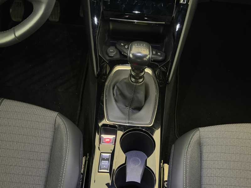 2008 Ii 2020 - 2008 1.2 Puretech Allure Pack S&s 130cv