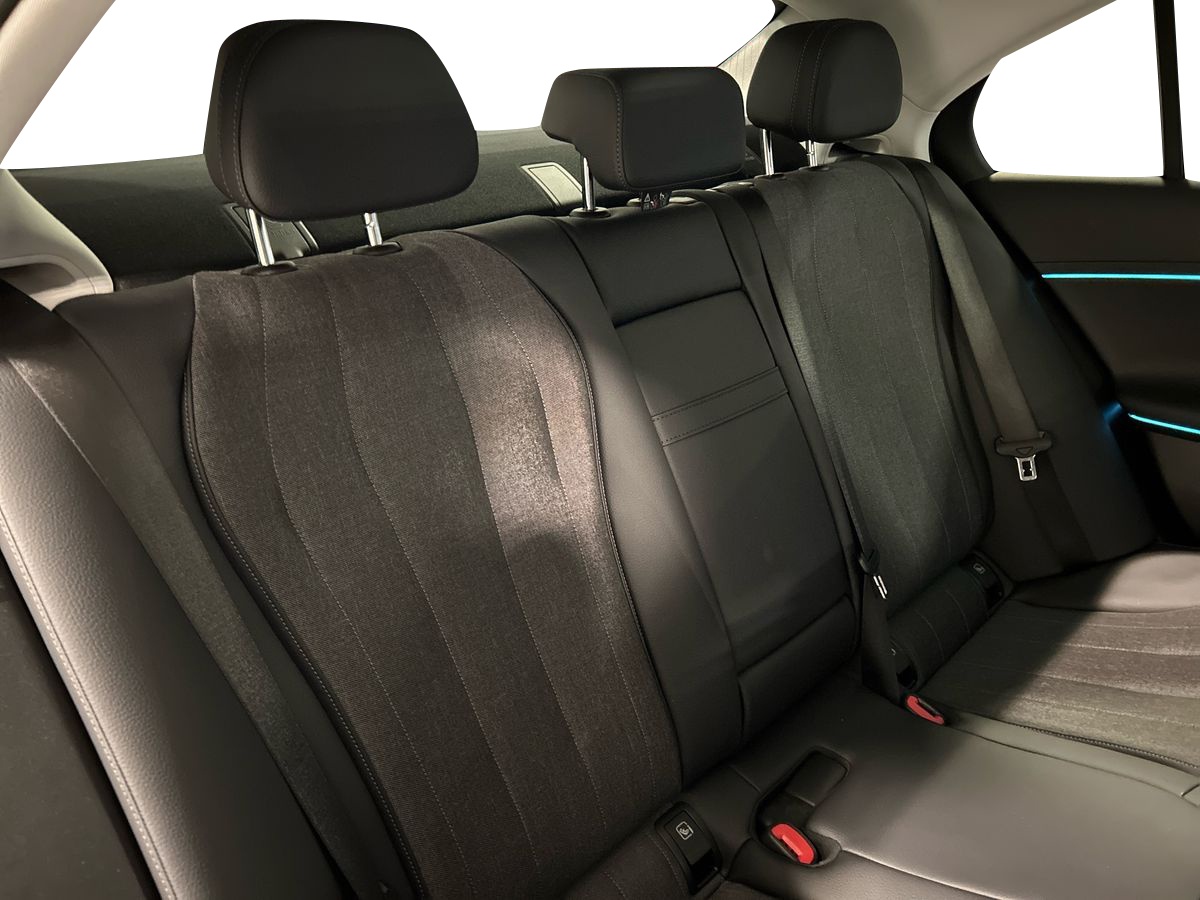 Mercedes  Classe E Berlina 220 d Advanced Plus 9G-Tronic - 16