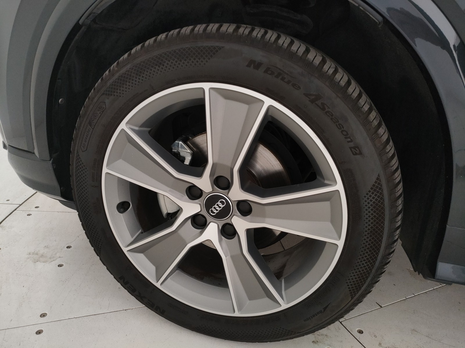 Audi Q2 Usato 2020 Q2 Legnago