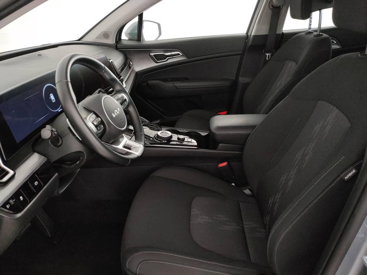 Kia Sportage Usato 2022 Sportage Legnago