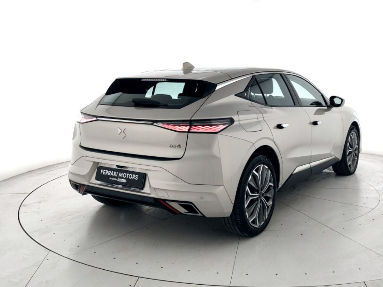Ds DS4 Usato 2023 DS4 Porto Mantovano