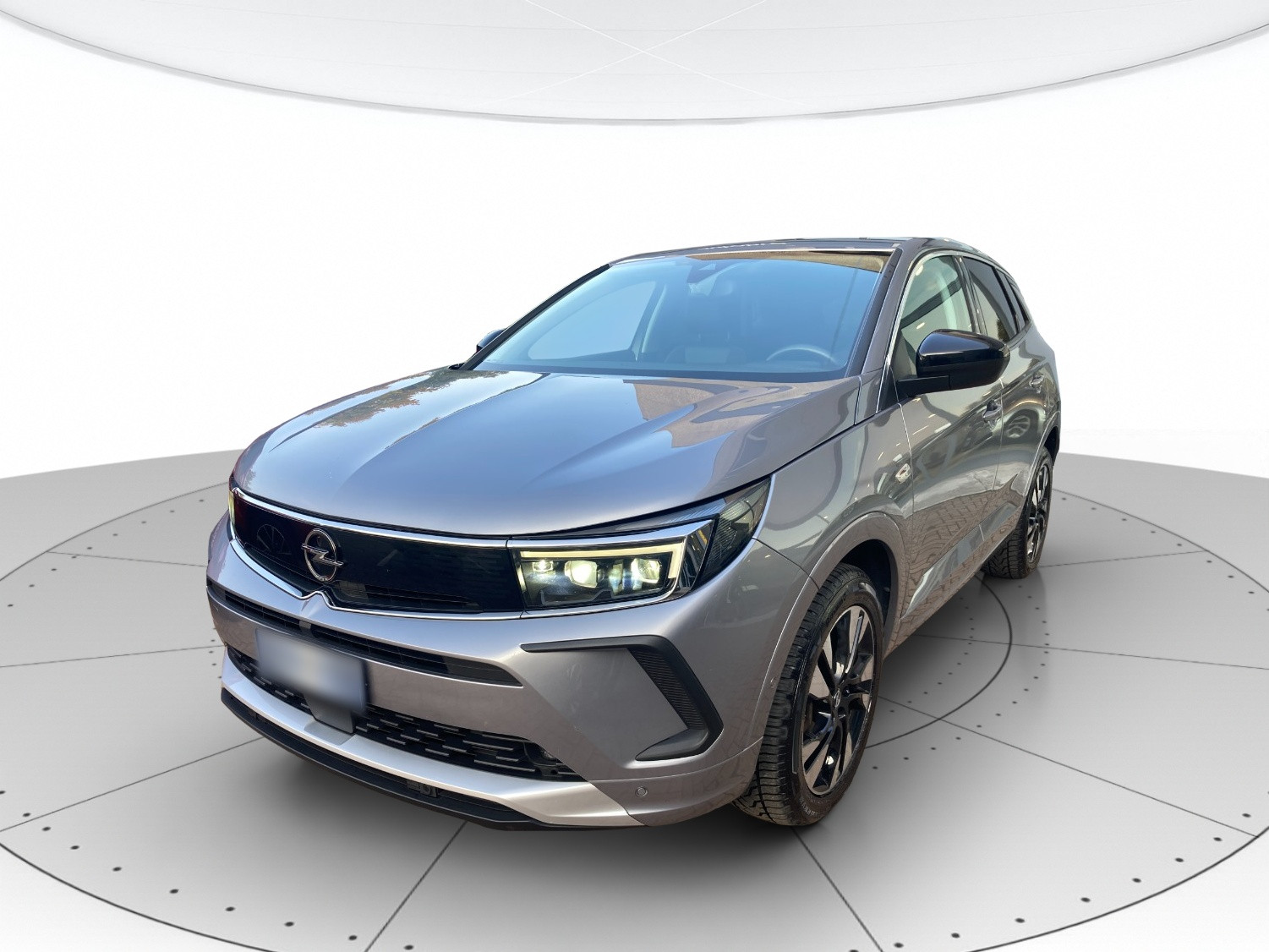 Opel Grandland Usato 2022 Grandland Modena