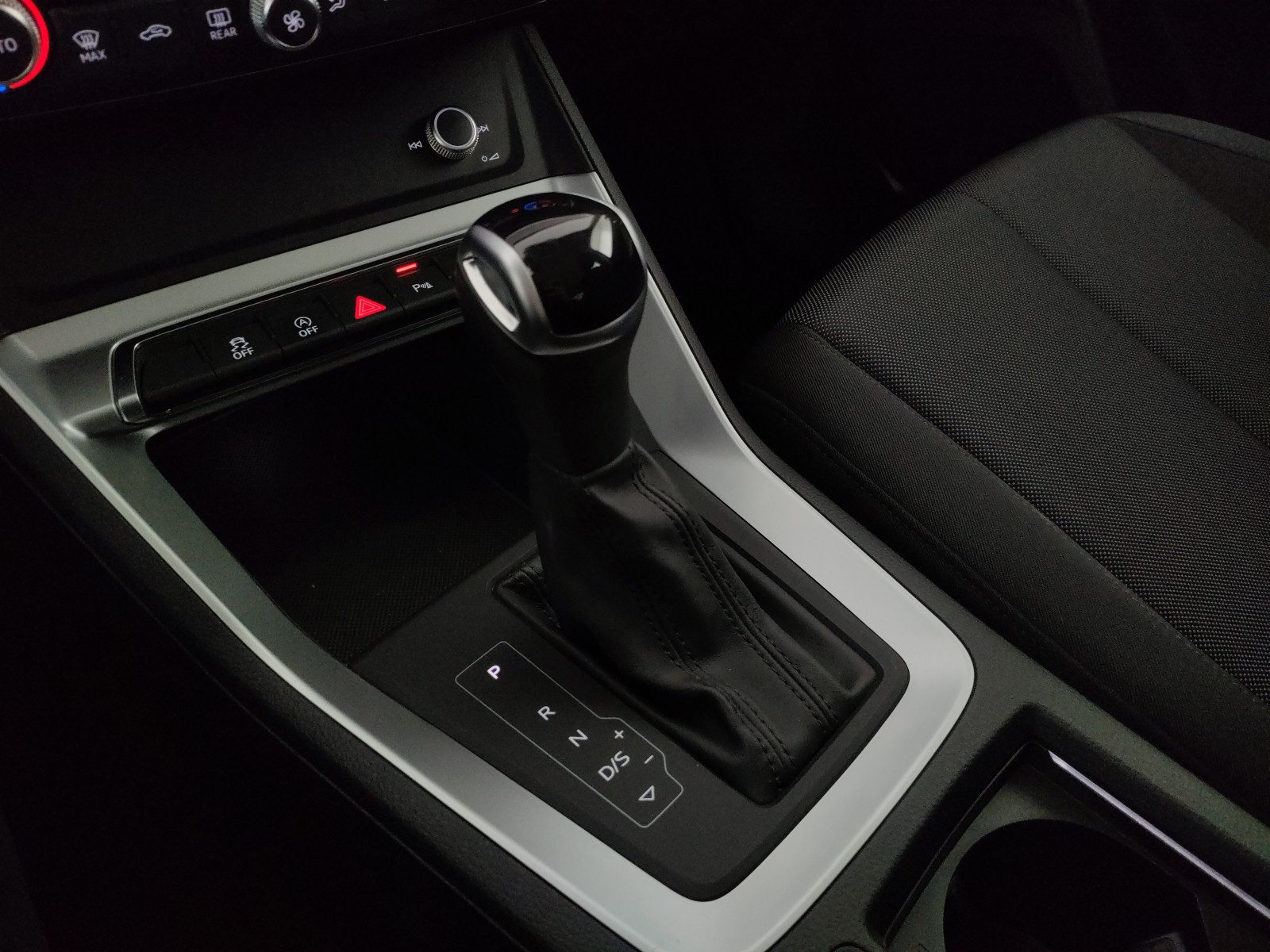 Audi Q3 Usato 2019 Q3 Legnago