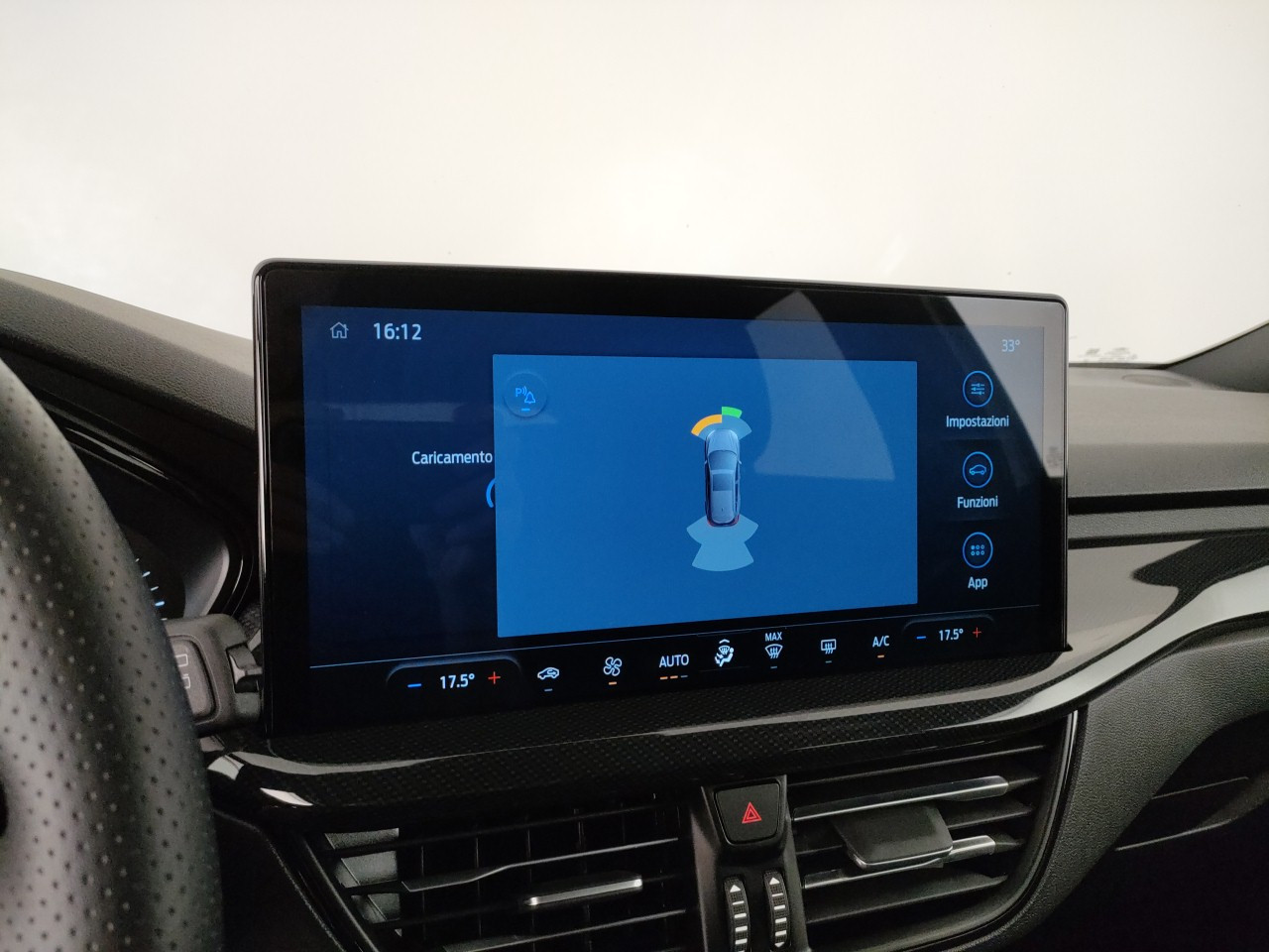 Ford Focus Usato 2025 Focus Modena