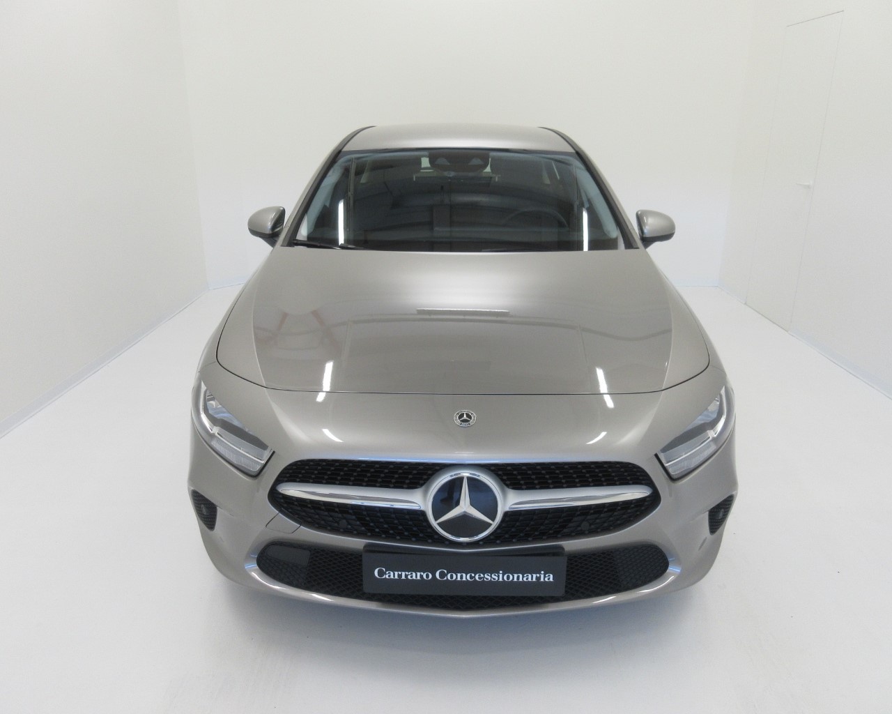 Mercedes Classe A Classe A 180 Sport 7G-DCT - 2