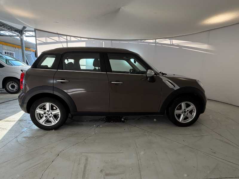 Mini Countryman R60 - Countryman 1.6 One