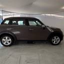 Mini Countryman R60 - Countryman 1.6 One