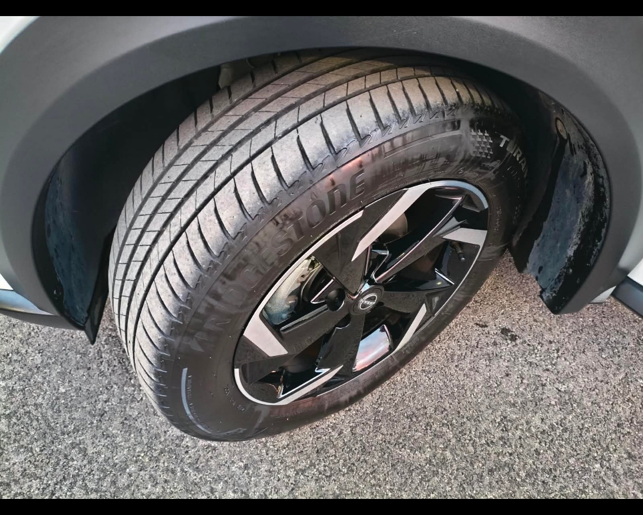 Foto NISSAN Juke 1.6 hev N-Connecta