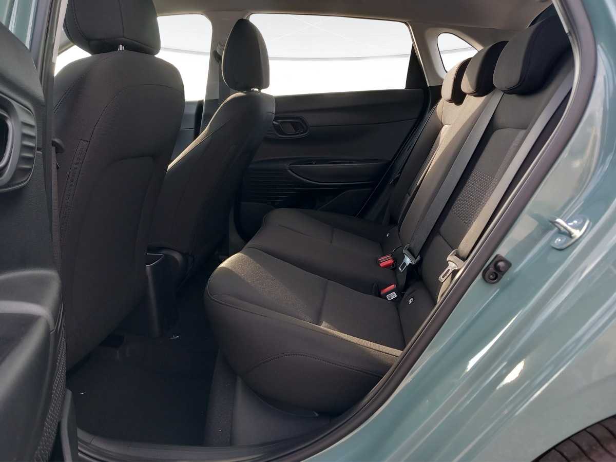 Hyundai i20 Nuovo GPL i20 Rovigo