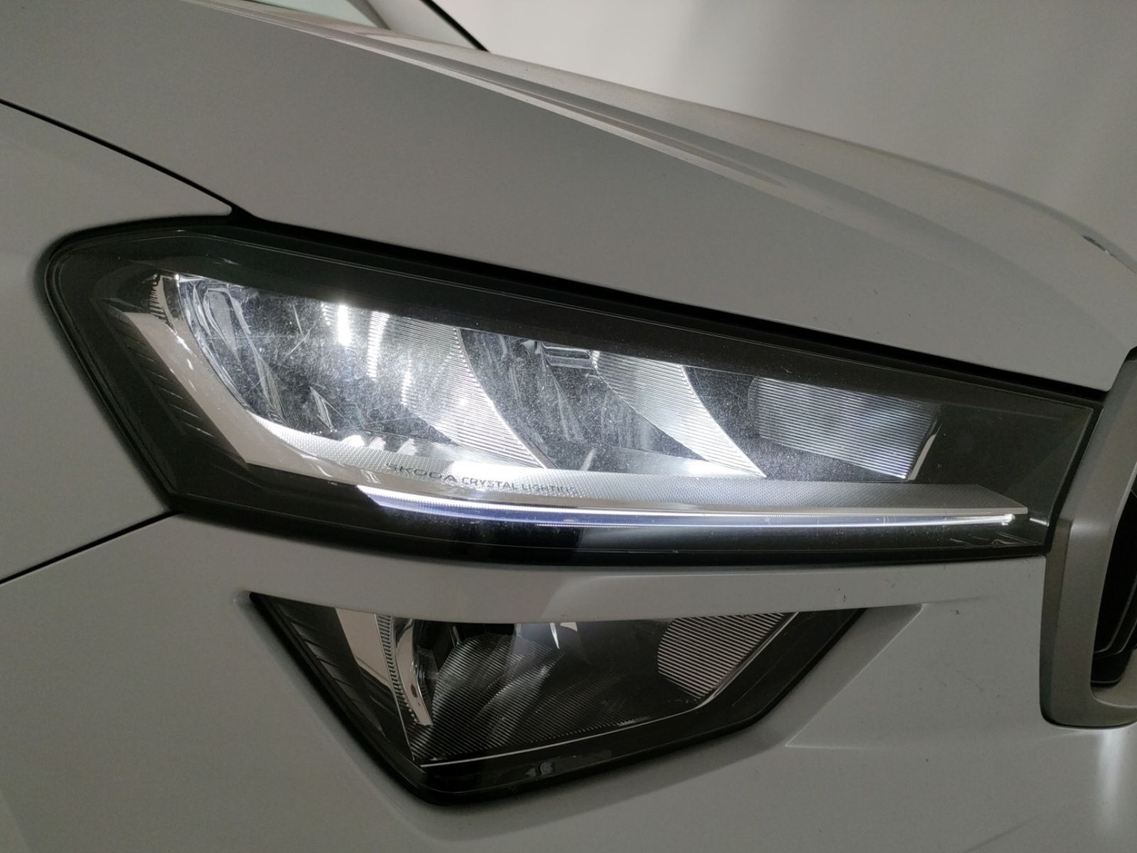 Skoda Kodiaq Usato 2024 Kodiaq Legnago