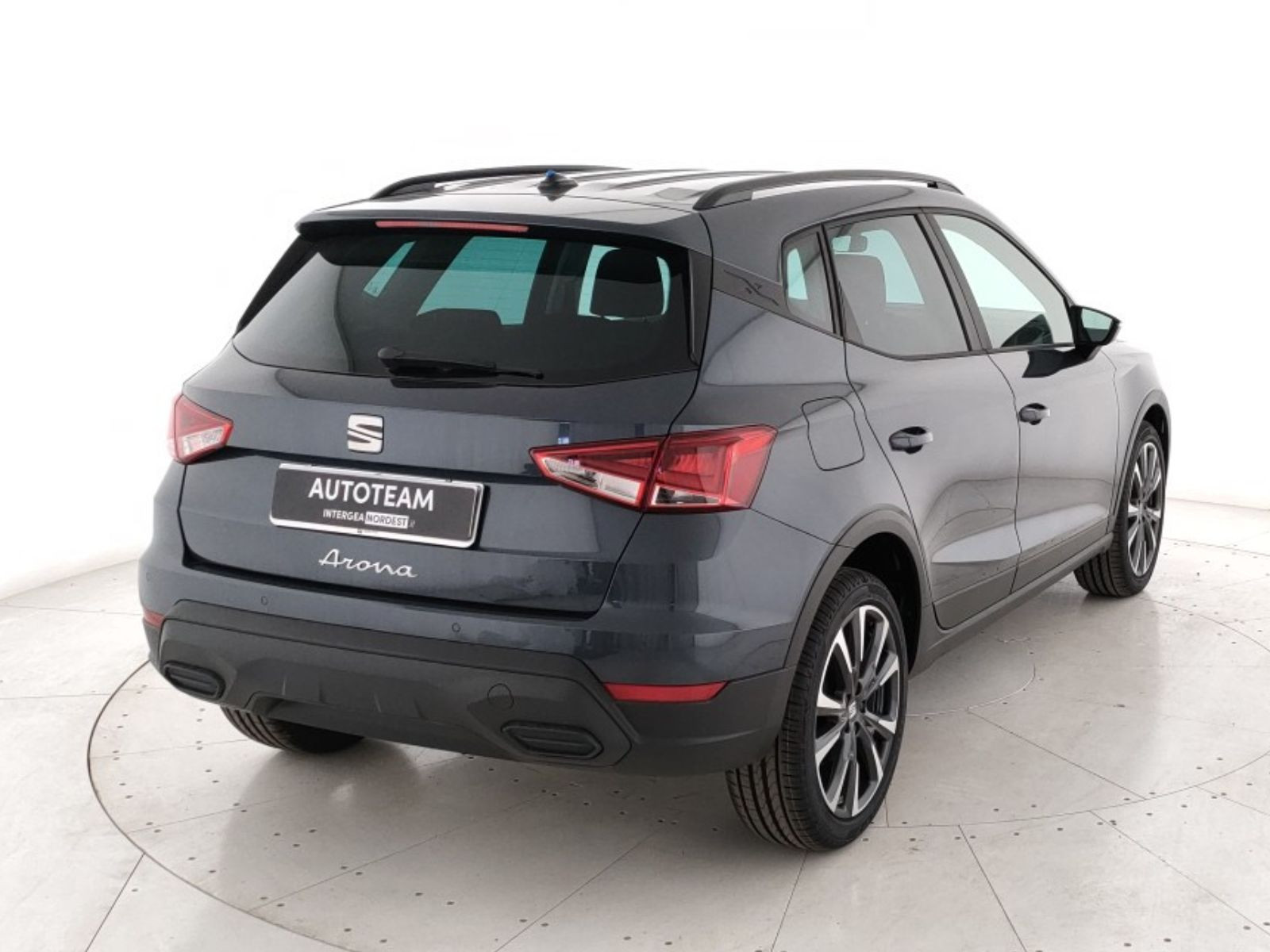 Seat Arona KM0 2026 Arona Legnago