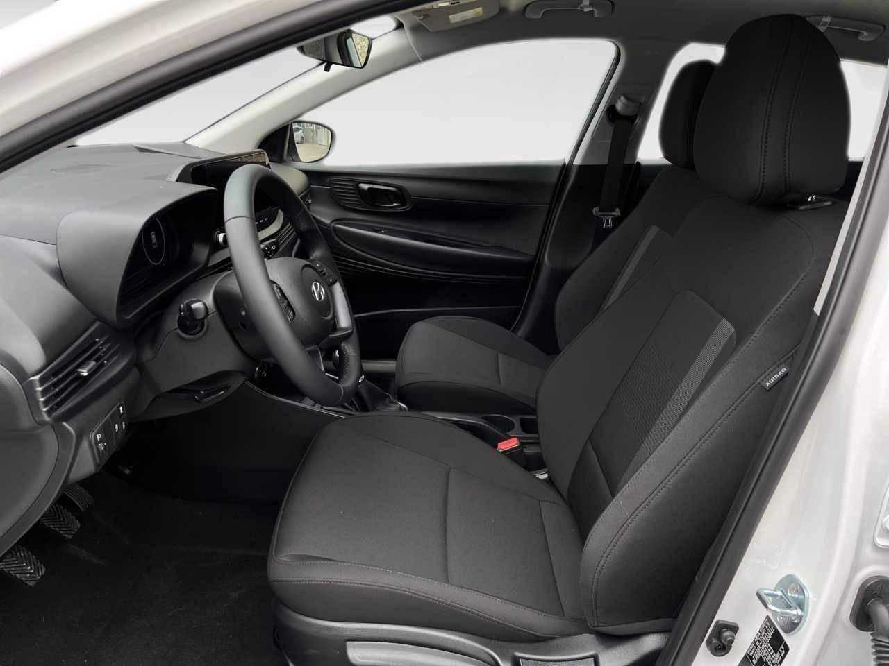 Hyundai i20 KM0 2026 i20 Rovigo