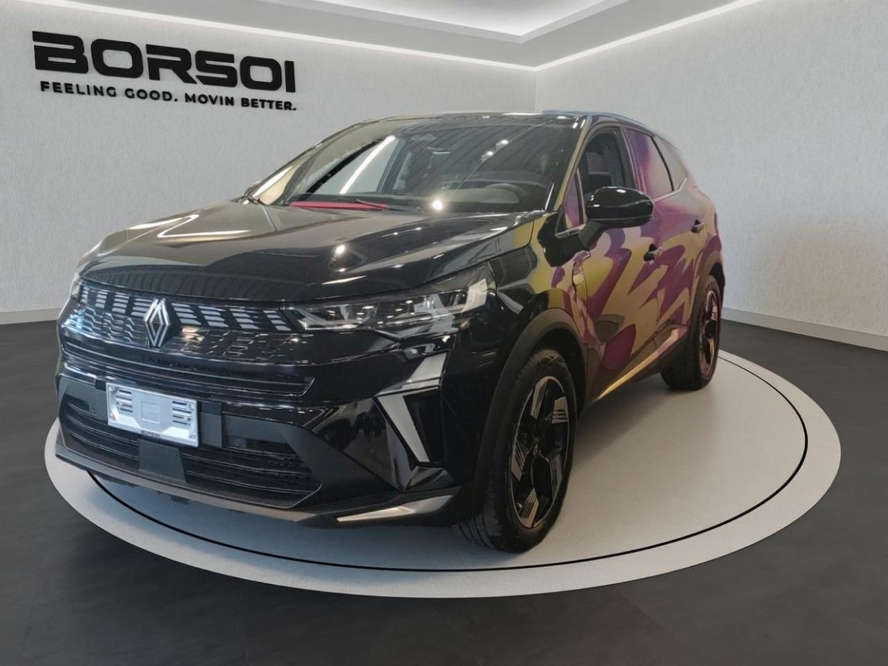 RENAULT Symbioz