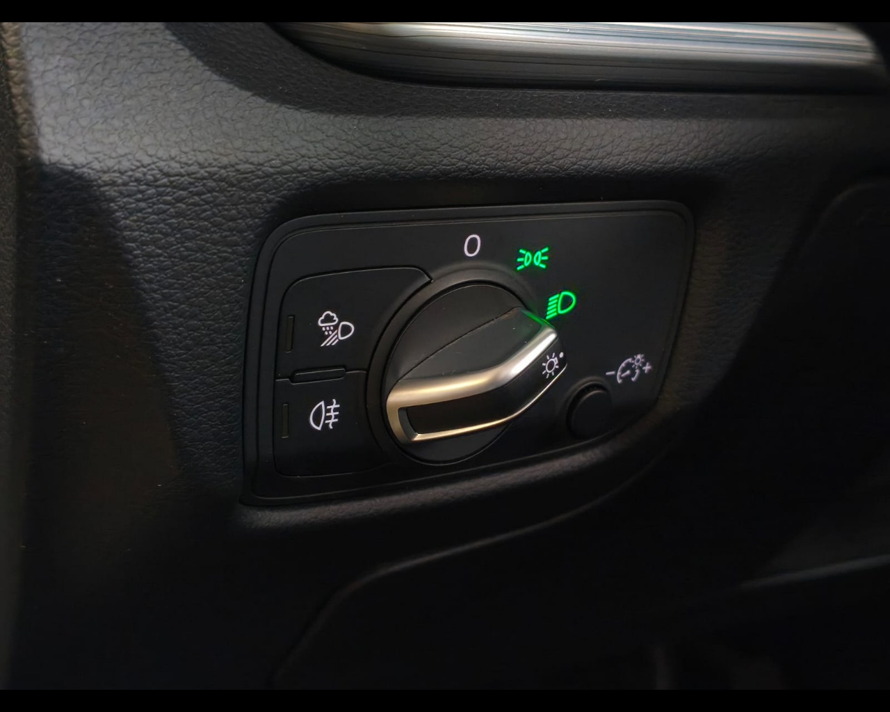 Foto AUDI A3 Cabrio 2.0 tdi Sport 150cv s-tronic