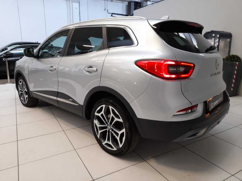 Kadjar - Kadjar 1.5 Blue Dci Sport Edition2 115cv Edc