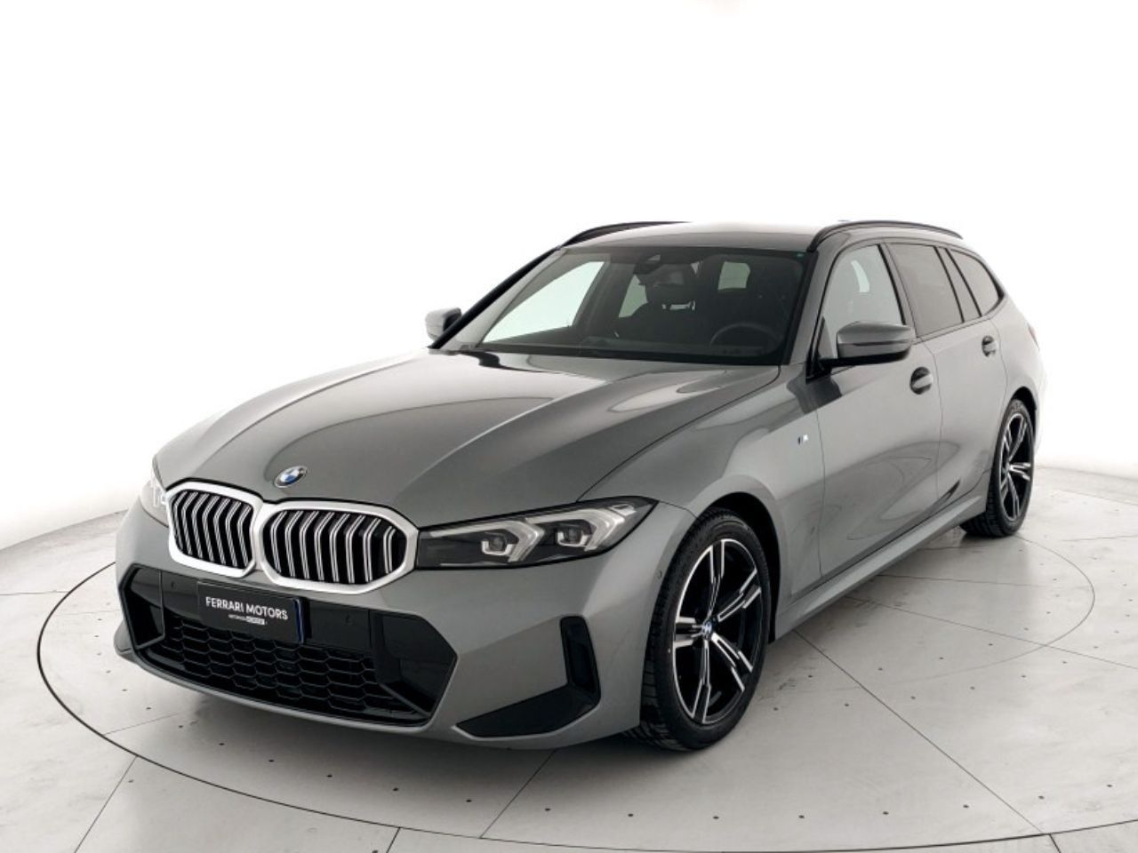 Bmw Serie 3 Usato 2025 Serie 3 Carpi