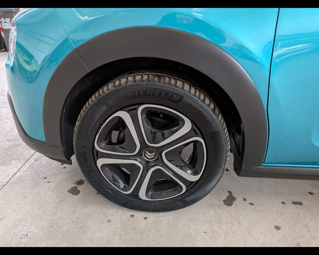 Foto CITROEN C3 1.5 bluehdi Feel Pack s&s 100cv 6m